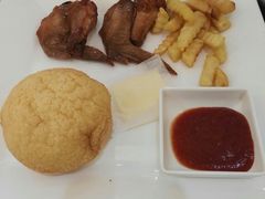 -避风塘·老港味餐厅(虹口龙之梦店)