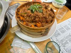-敖家巷羊肉汤(瑞尔戴斯店)
