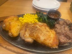 -萨莉亚意式餐厅(上下九店)