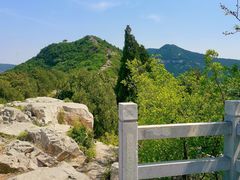 -千佛山风景名胜区