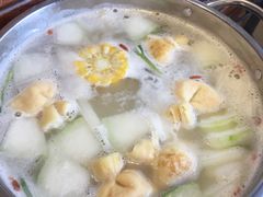 广府浓汤无骨鱼-鱼醉无骨鱼·中山脆肉鲩(荔湾路店)