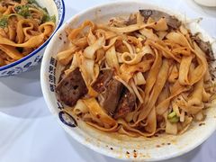 -七一路油泼面(七一路总店)