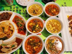 -令氏家外家周秦食府(高新店)