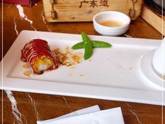 -广东道至正餐厅(区庄店)