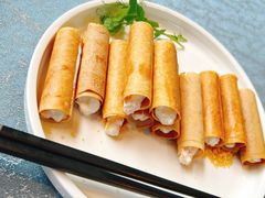 -肴约·花园式餐厅(湖里店)
