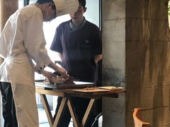 -四季民福烤鸭店(前门廊房二条店)