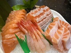 -熊出没日本烧肉放题