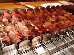 -冰城串说·羊肉串烧烤(哈西大街店)