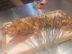 -提老炮儿烧烤(南山店)
