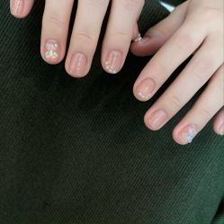 -MOMO·Nail美甲美睫