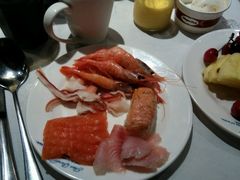 -星伦多自助料理(华润万象城店)