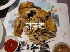 -秦月轩·陕西家乡菜(阜成路·五棵松店)