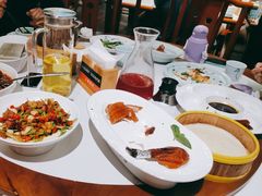 -北平食府(马鞍山路店)