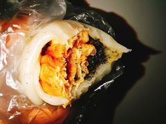 -上海虹口糕团(福州路店)