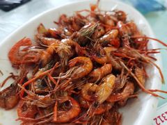 油爆河虾-状元楼(金溪路店)