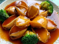 -盛港湾海鲜食府(黄沙店)