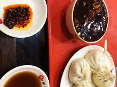 -庆丰包子铺(东单店)