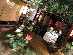-苏浙徽·农家大院(吴江中山南路店)