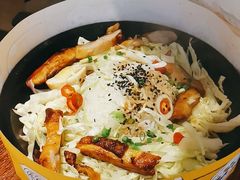 -豪客来牛排(中央花苑店)