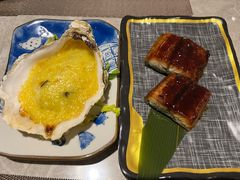 -極上萬膳·日料放题(来福士江景店)