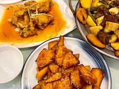 -镜泊湖酒家(兴华街金鼎店)