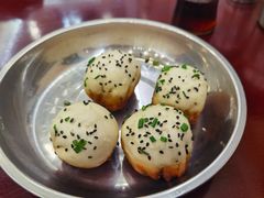 特色生煎-三两春(浦三路店)