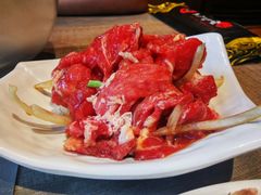-一心烤肉(延安路店)