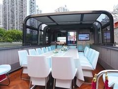 -苏州河梦清园环保主题公园