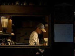 -Hei Cafe(工体店)