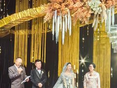-豪廷轩中餐厅·特色云南菜(温德姆至尊豪廷大酒店)