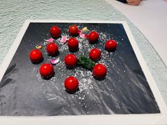 -和平官邸·花园餐厅(武定西路店)