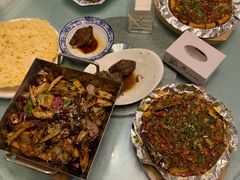 -双流传承老妈兔头(玉林总店)