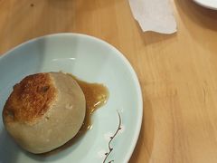 -惠丰门丁肉饼店