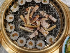 -盛江山自助料理(太原街万达店)