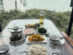 -美味之家·湖景农家乐(太湖东山店)