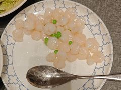 -新吉士·上海菜(浦东LCM置汇旭辉店)