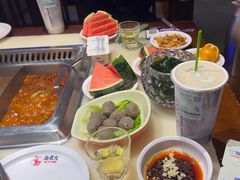 -重庆高老九火锅(万象城店)