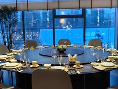 -宫燕府·京菜·烤鸭·淮扬菜(王府中心店)