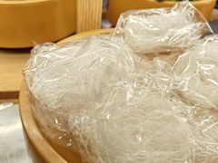 -喜家自助小火锅(卓悦里店)