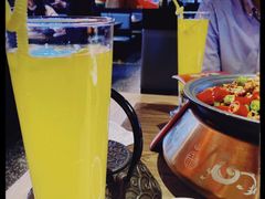 -龙少爷碳火干锅(环球中心店)