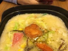 -阿香米线(龙岗万科广场店)