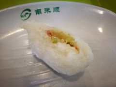 -南来顺饭庄·清真(南菜园店)