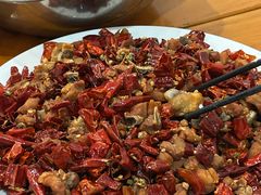 -胖娃川菜馆(文化宫路店)