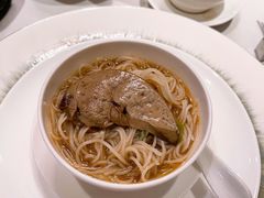 超大鹅肝-镛记酒家