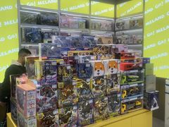 -meland·儿童乐园·游戏厅娃娃机·电玩Xbox(成都合生汇店)