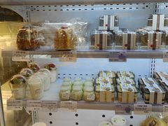 -烘焙町面包店(西四店)