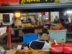 门面-鼓楼夜市