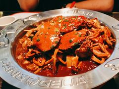 -胖哥俩肉蟹煲(湛江印象汇店)