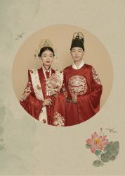 点击看大图 -雨墨婚纱摄影工作室