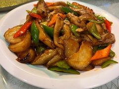 -黄家饺子东北特色菜馆(湖滨商业街店)